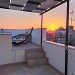 Апартаменты Loft Licia Мезанье