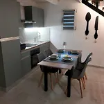 Διαμέρισμα Loft Licia