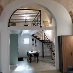 Διαμέρισμα Loft Licia *