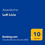 Loft Licia Mesagne