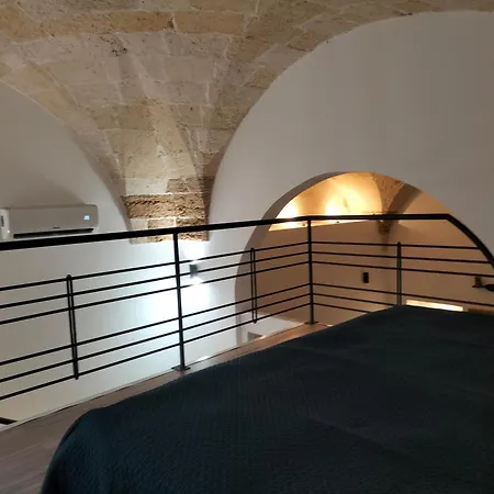 Loft Licia * Мезанье