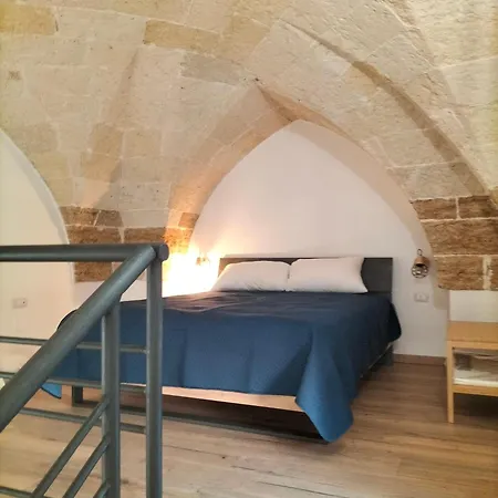Appartement Loft Licia
