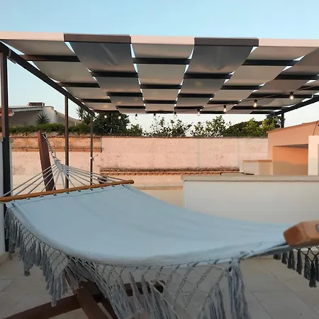 Loft Licia *