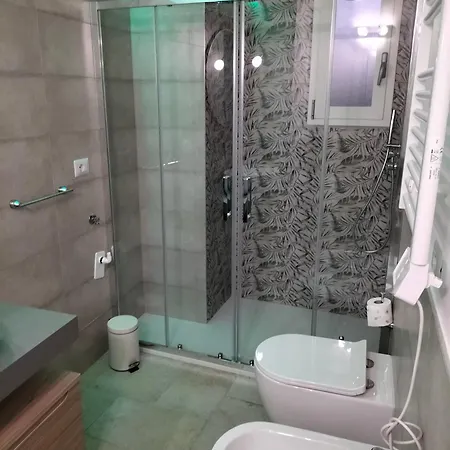 Appartement Loft Licia