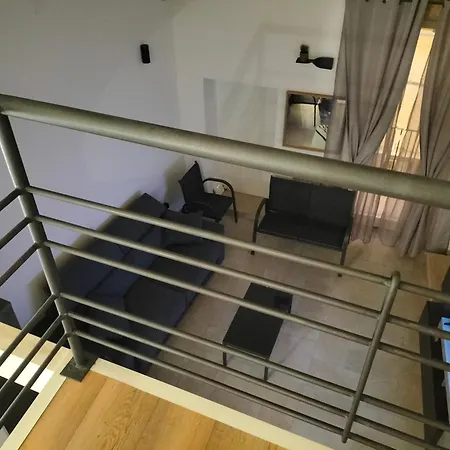 Loft Licia *