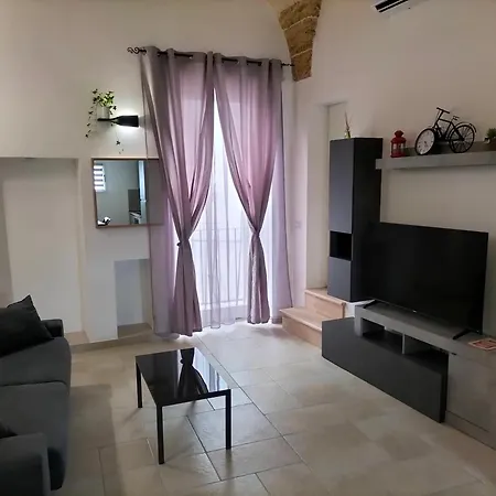 Loft Licia Appartamento