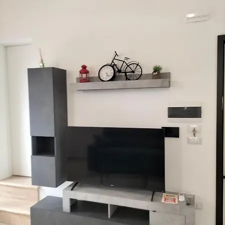 Loft Licia Appartement *