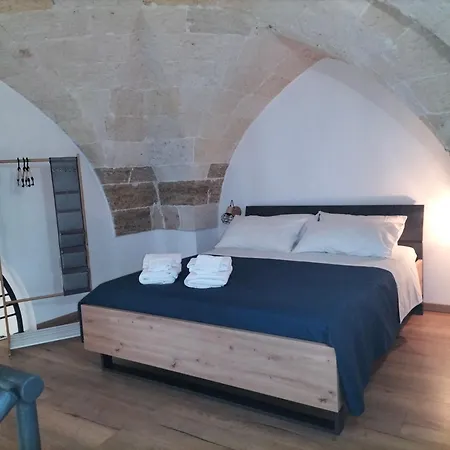 Loft Licia Appartement *