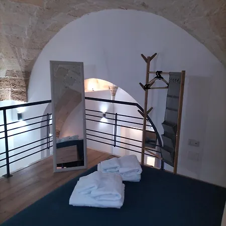 Loft Licia *