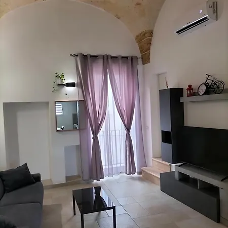 Loft Licia