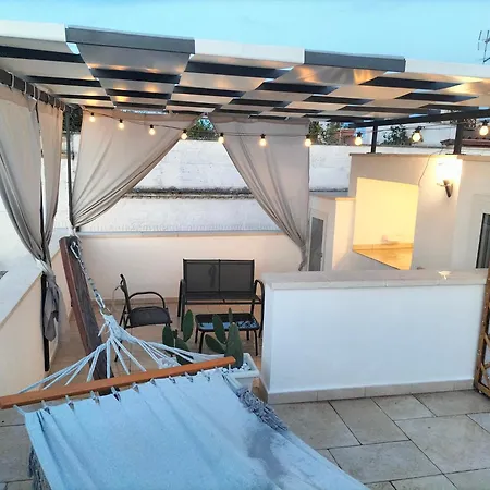 Loft Licia Mesagne