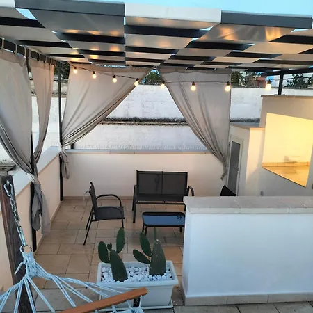 Loft Licia