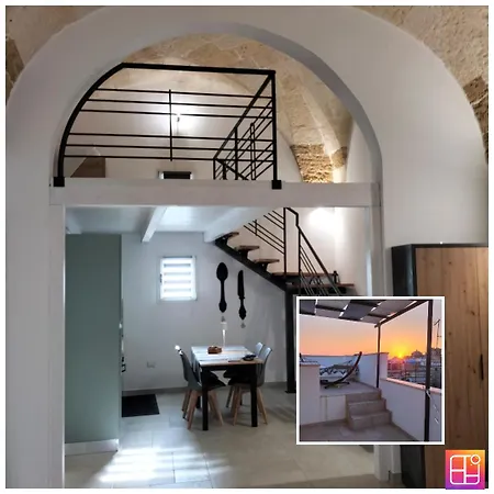 Loft Licia Mesagne