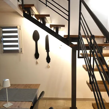 Loft Licia Appartamento Mesagne