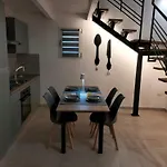 Lägenhet Loft Licia