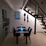 Appartement Loft Licia Mesagne