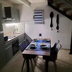 Loft Licia Appartement *