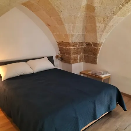 Apartamento Loft Licia Mesagne