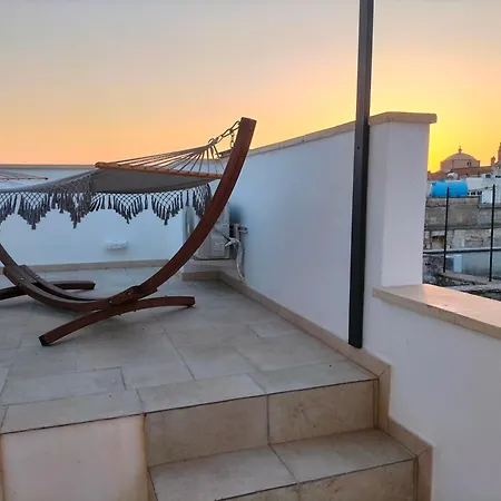 Loft Licia Appartement Mesagne