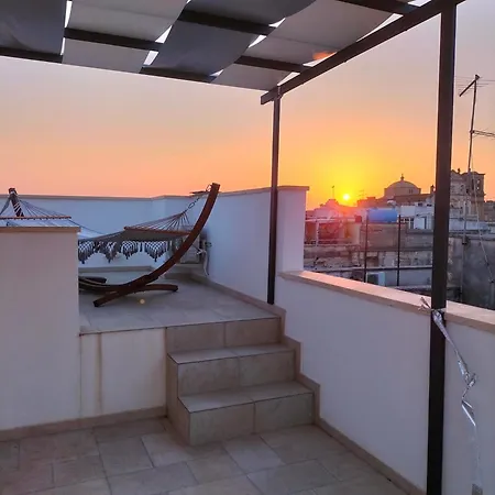 Apartament Loft Licia Mesagne