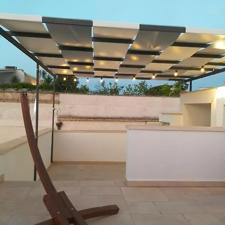 Apartament Loft Licia *