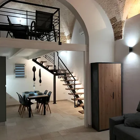 Loft Licia * Мезанье