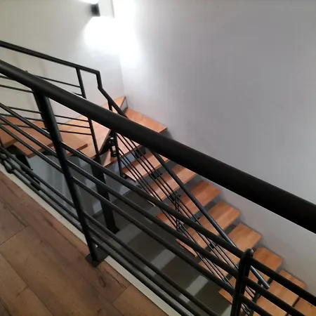 Loft Licia Appartement Mesagne