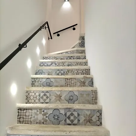 Loft Licia *