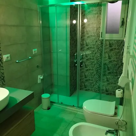 Loft Licia Apartament *