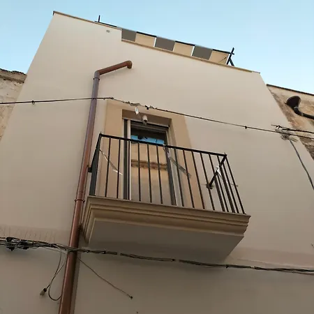 Appartement Loft Licia Mesagne