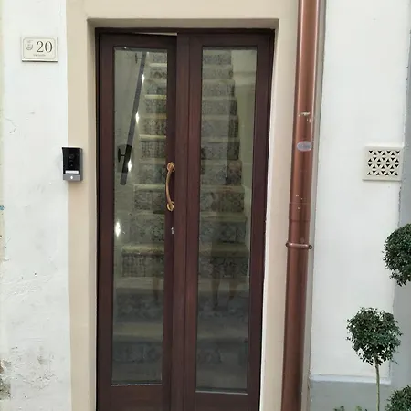 Loft Licia Mesagne