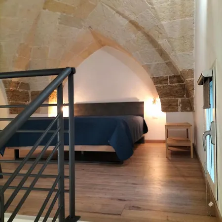 Loft Licia Lägenhet