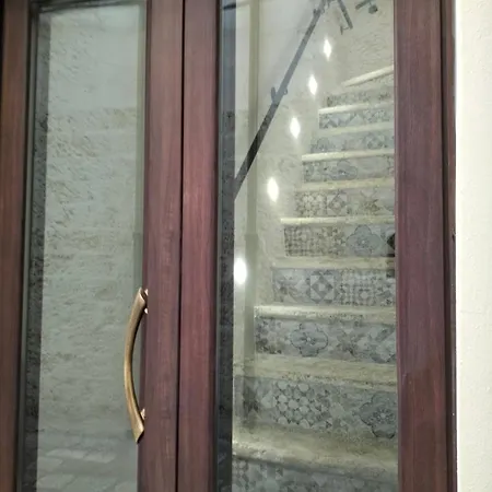 Loft Licia Apartment Mesagne