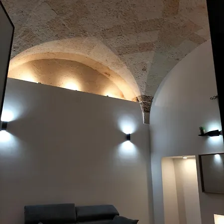 Loft Licia Апартаменты Мезанье