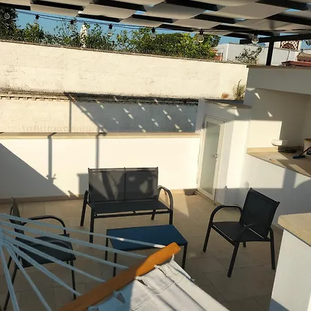 Loft Licia Апартаменты *