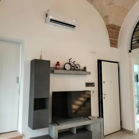 Loft Licia * Mesagne