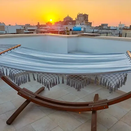 Loft Licia Mesagne