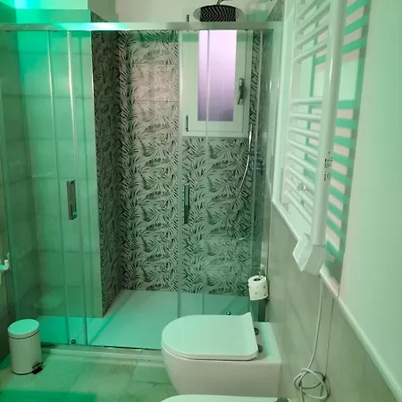 Loft Licia Apartamento Mesagne