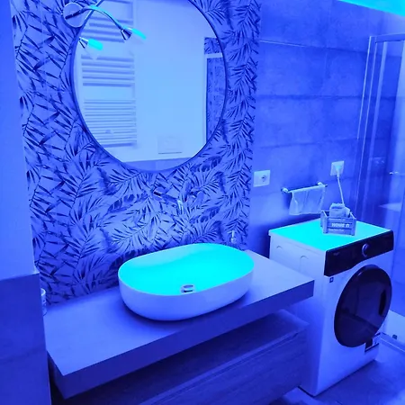 Апартаменты Loft Licia Мезанье