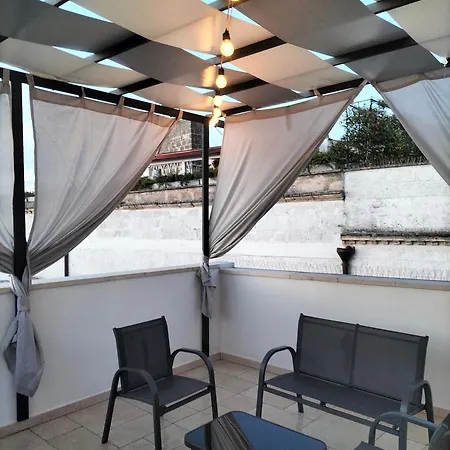 Loft Licia Apartament