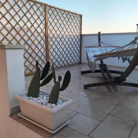 Loft Licia Apartment