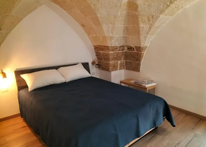 Appartamento Loft Licia Mesagne