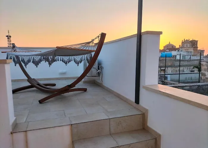 Loft Licia Appartamento Mesagne