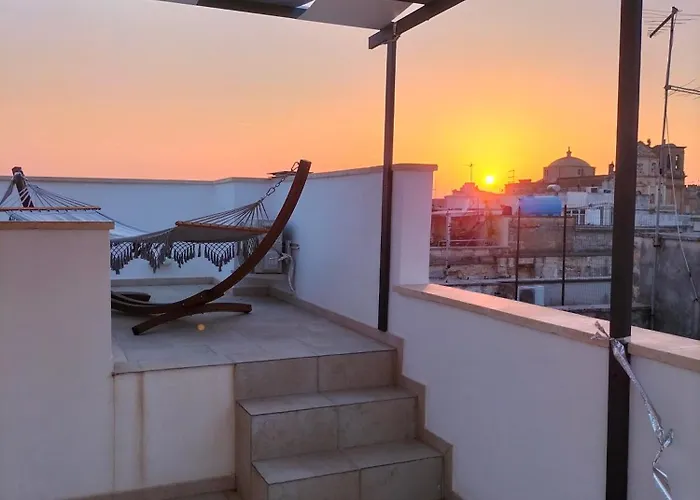 Appartamento Loft Licia Mesagne