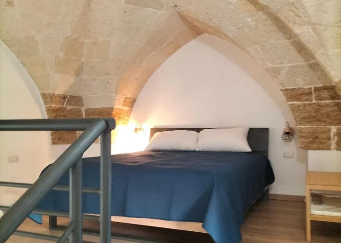 Appartamento Loft Licia