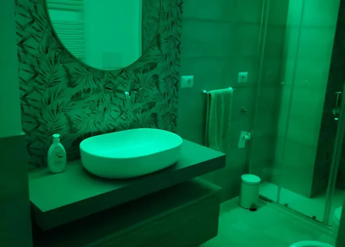 Appartamento Loft Licia *