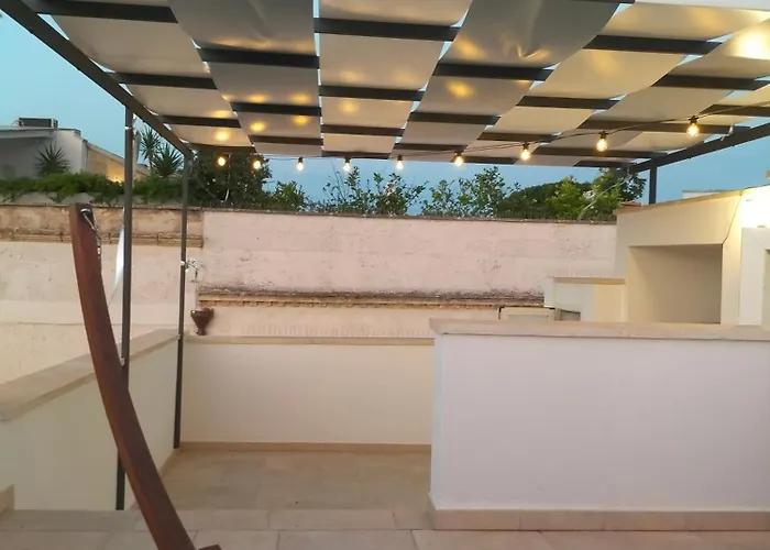 Appartamento Loft Licia *