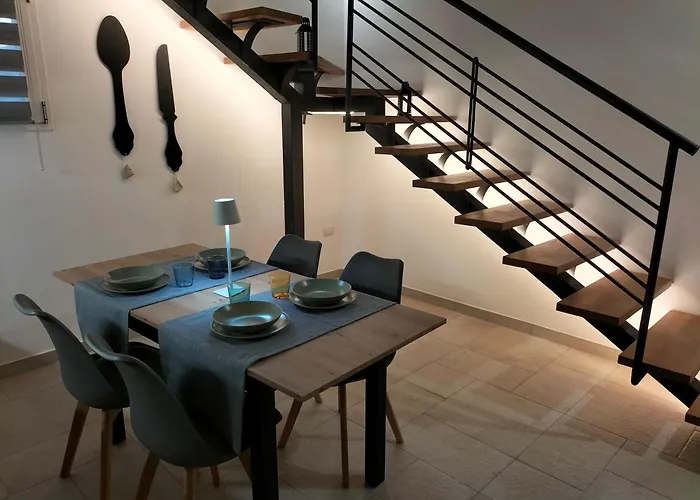 Appartamento Loft Licia