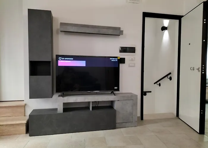 Loft Licia Appartamento Mesagne