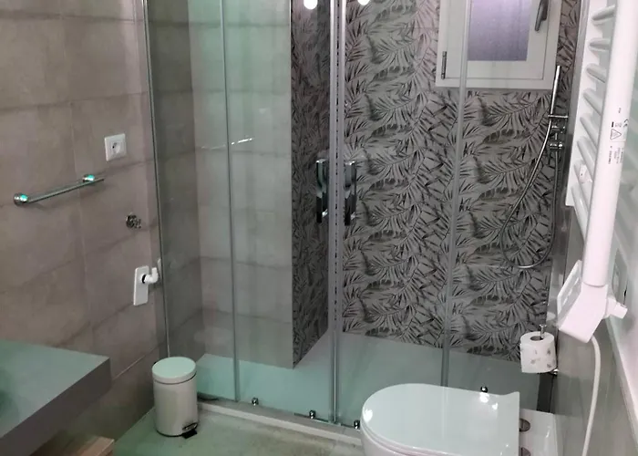 Appartamento Loft Licia